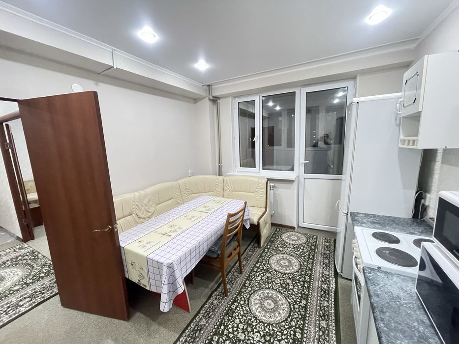 Сдам квартиру после ремонта, Сатпаев