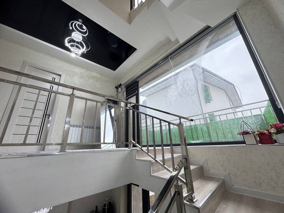 Чорсу Хастимомда янги участка мансардаси билан атиги 165000