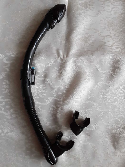 Захапка за Шнорхел.