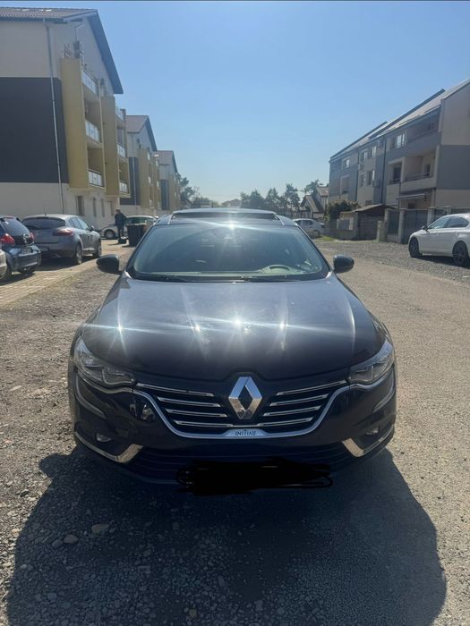 Renault Talisman Initiale Paris 1.6D 160Cp Avariat