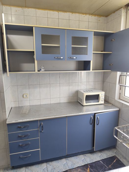 Кухонный гарнитур