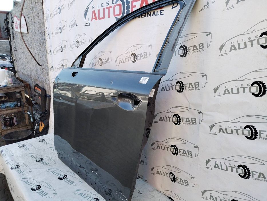 Usa stanga fata Mazda CX-60 an 2022-2023-2024-2025-2026