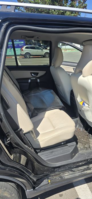 Volvo XC 90, an 2010