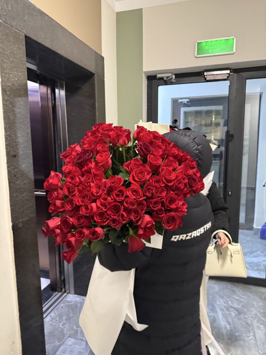 Продам шикарный букет