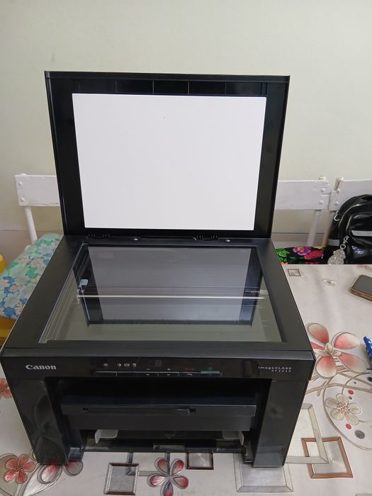 Canon 3110 принтер