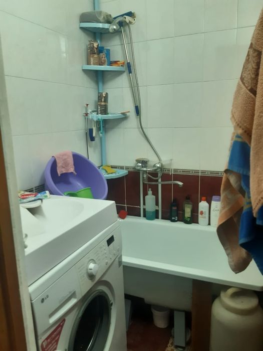 Продам 3 комнатную квартиру