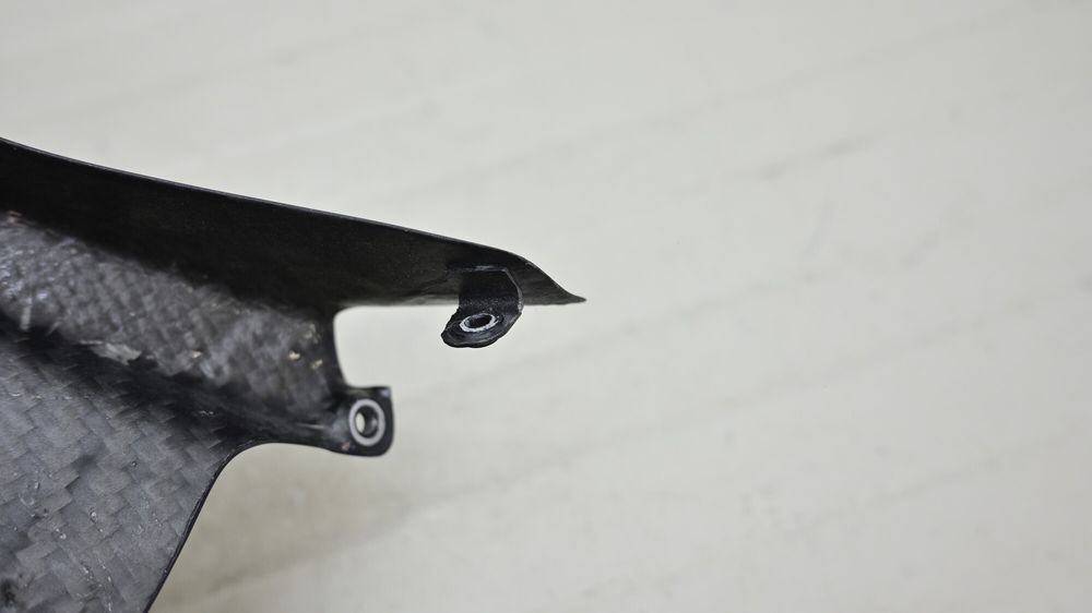 Aripa Aparatoare Roata Spate Carbon Ducati Panigale Superleggera V4