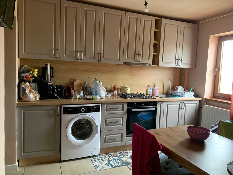 Apartament 3 camere Gradiste.