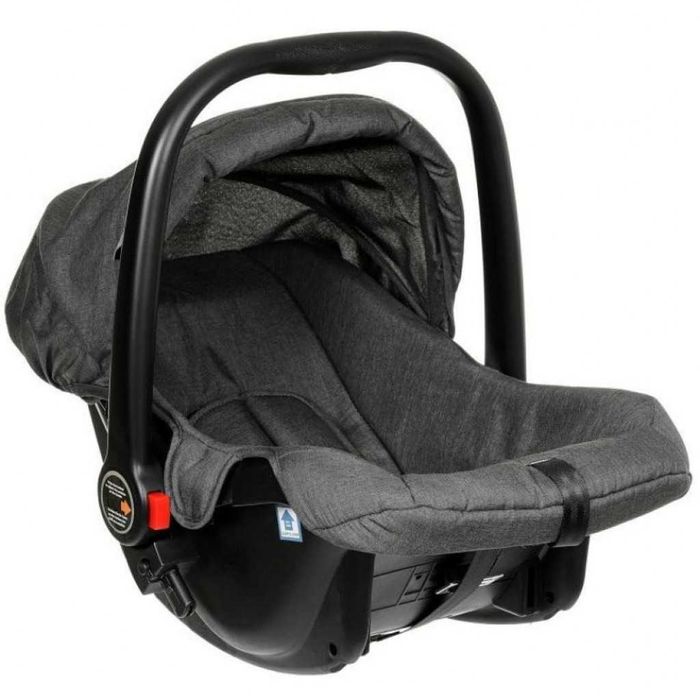 Бебешко кошче за кола Zizito Regina.