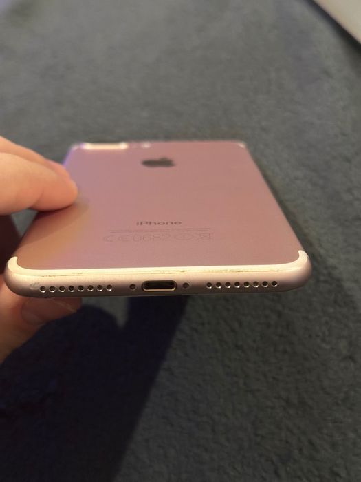 iPhone 7 PLUS Rose Gold 64GB