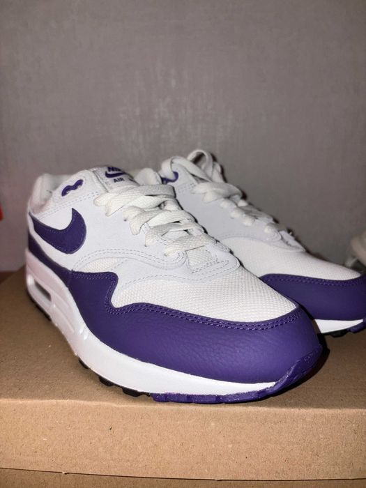 Nike Air Max 1 SC - Номер 39