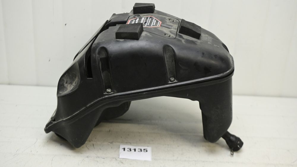 Airbox Carcasa Filtru Aer Kawasaki ER6N ER-6N ER 6N 2005 - 2008