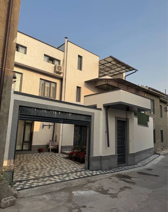 Юнусобот Амерка посолства