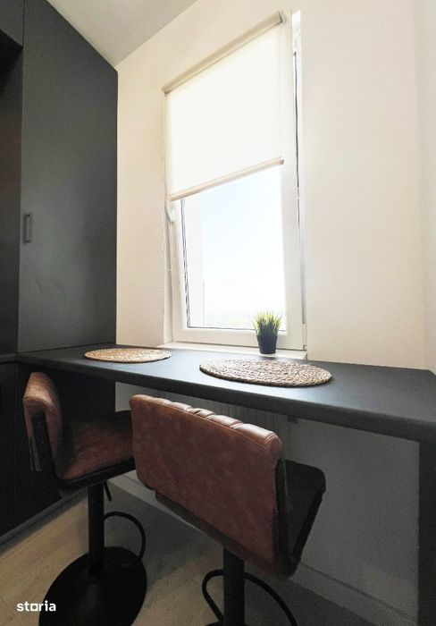 Direct proprietar, garsoniera Calea Giulesti, cu contract!