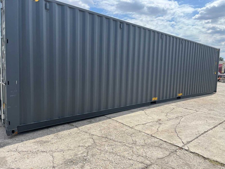 Inchiriez spatiu depozitare pe termen scurt sau lung in containere maritime mici sau mari sau cort industrial