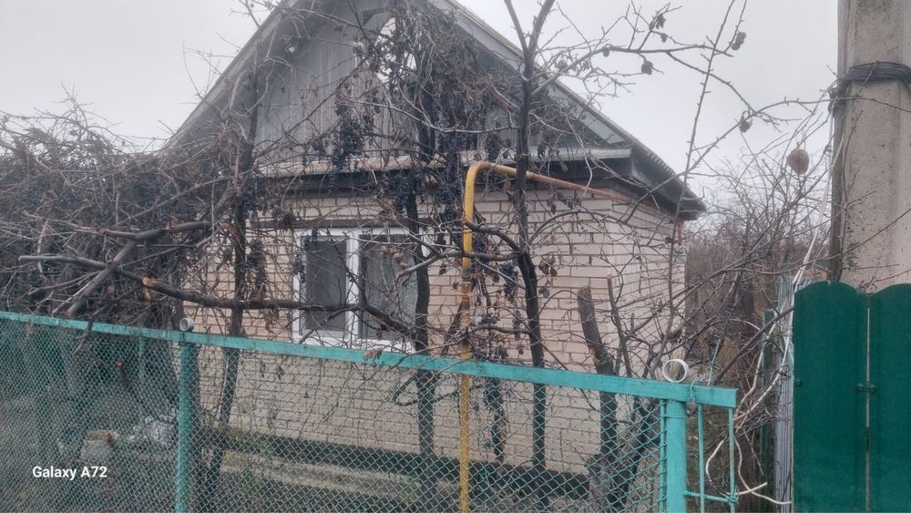 Продается дача 1-ая дачная