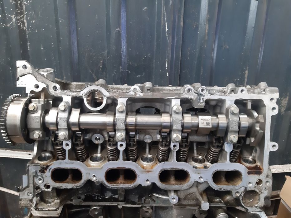 Chiulasa motor H5H 1.3