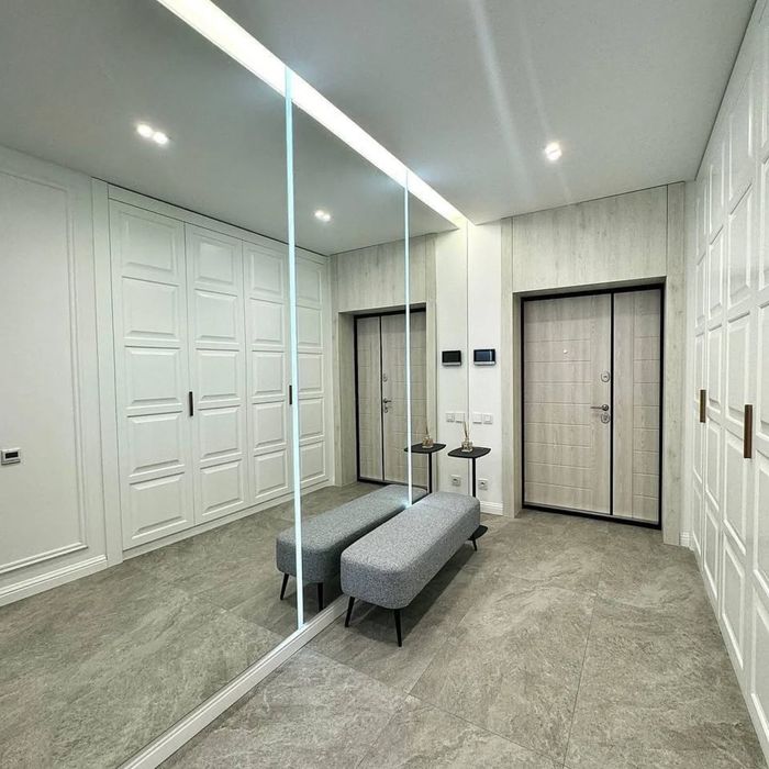 Toshkentda sutkalik ijaraga kvartiralar qulayliklar mavjud