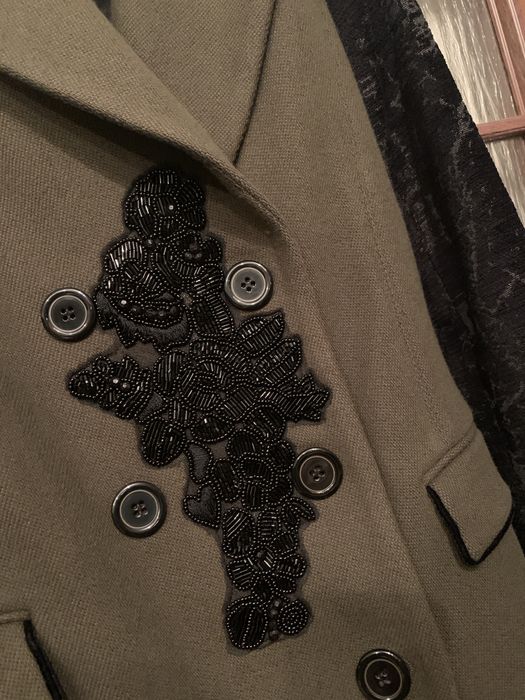 Burberry, Marc Cain, Masson’s - палта и тренчкот