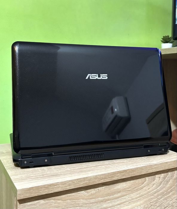 Лаптоп ASUS K501