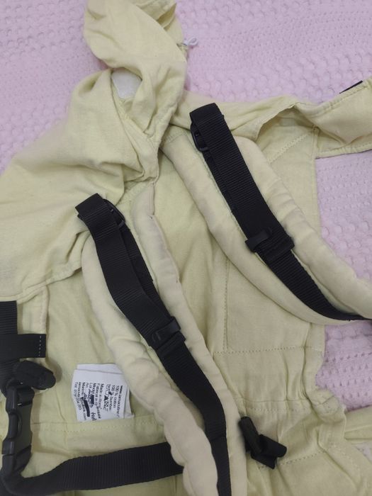 SSC toddler "Ia-ma cu tine" +cadou