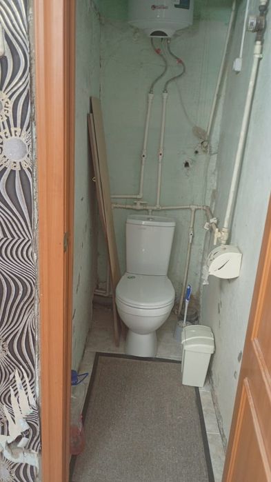 Продам двухкомнатную квартиру