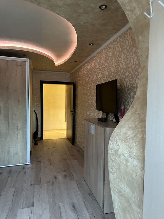 Продава се Четиристаен апартамент в София, Света Троица - 115 кв.м за 3035 €/кв.м - Снимка #6