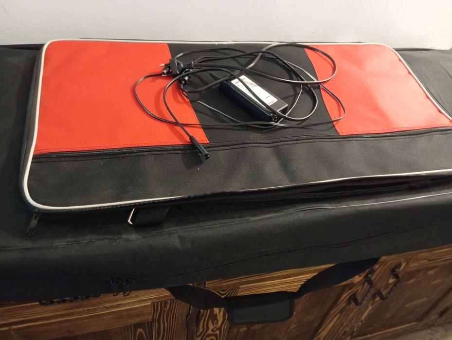 Orgă Electronică Yamaha PSR-EW410