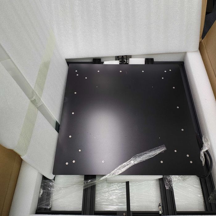 3D Printer/3Д Принтер Creality CR10-S 500 -500х500х500мм Разпродажба