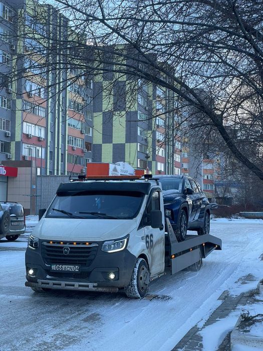 Эвакуатор Актобе услуги