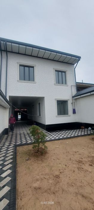 Продаётся дом сергели рядом с 12-бекат