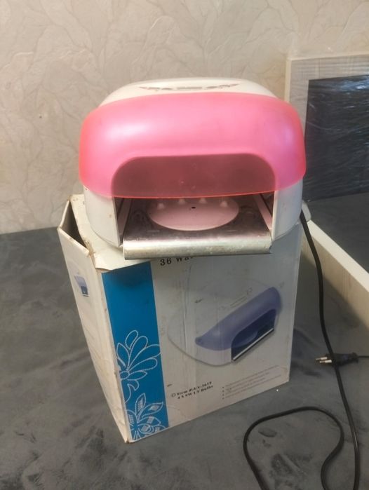 Маникюрга арналган