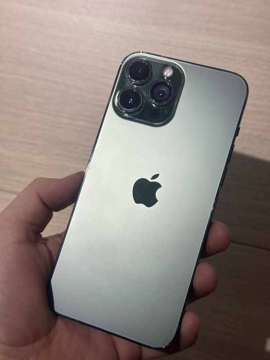 iPhone 13 pro max 256gb