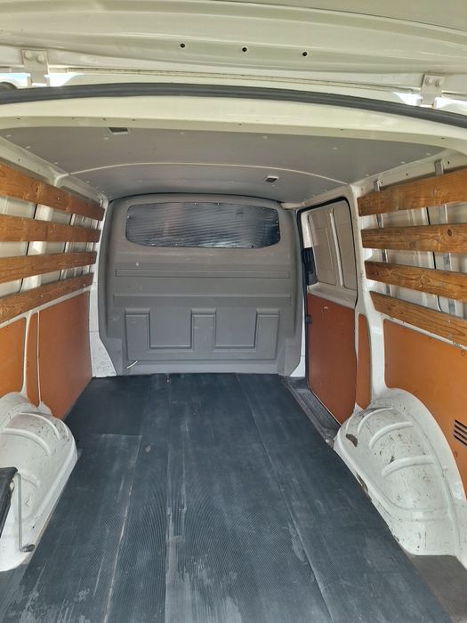VOLKSWAGEN Transporter 2010 — imagine 4