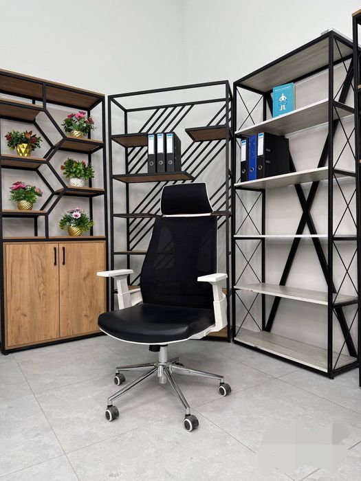 Офисные кресла и стулья Ofis stullari va kreslola