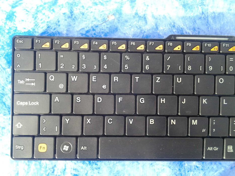 CSL | mini smart | wireless keyboard***