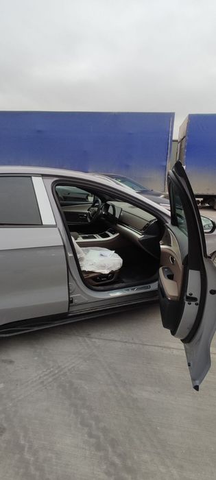 BYD Han, 635, Notarius