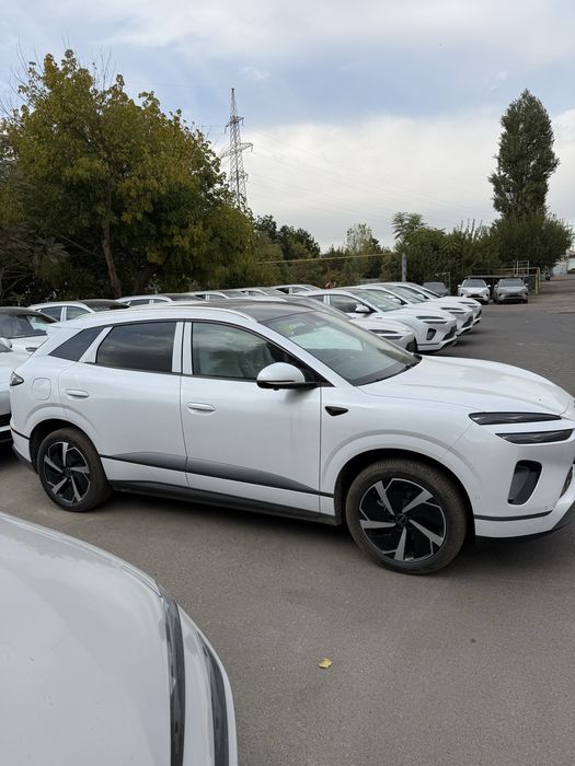 byd sea lion 06 ev full