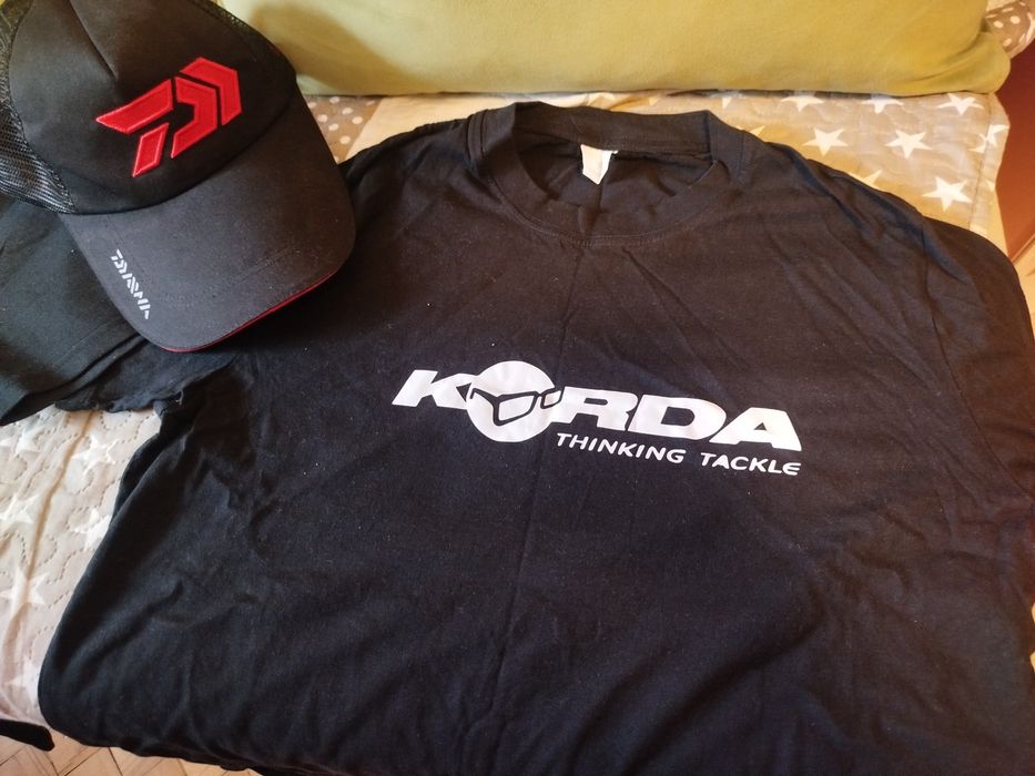 Тениски Prologic, Korda