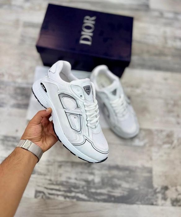 Adidasi premium christian dior b30 si b22