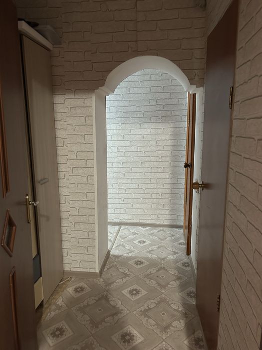 Продажа квартиры