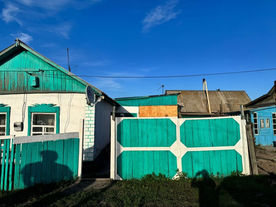 Продам дом в районе Голд Стар