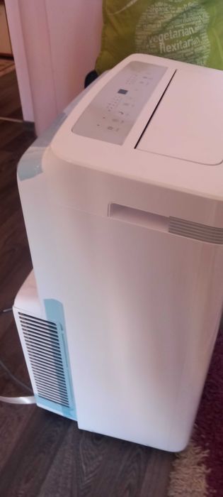 Мобилен климатик