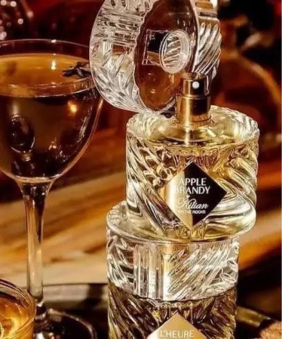Парфюм Kilian Apple Brandy