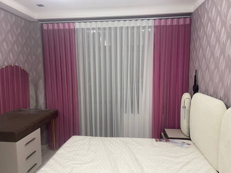 Жаюзи пардалари Jalyuzi pardalari jaluzi plisse