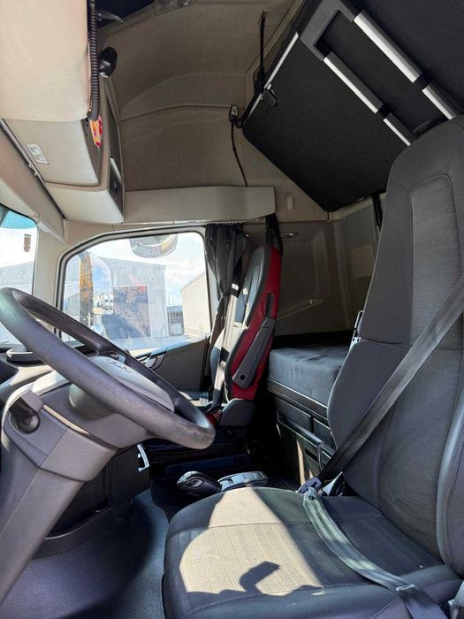 Vand Volvo FH460 Mega 2019
