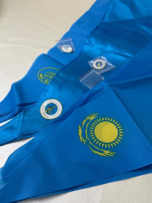 Галстук жас улан жас кыран