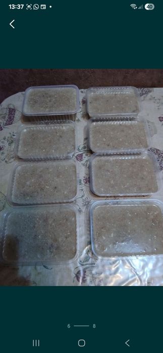 Продаю жир бараний и коровьи