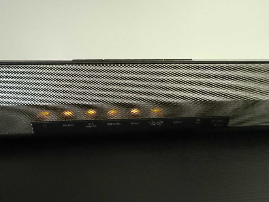 Саундбар Pioneer SBX-300, неработещ