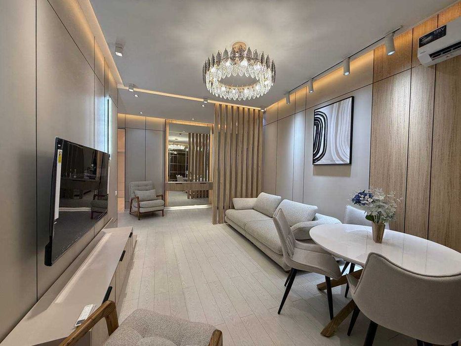 Продается 3х квартира в ЖК NEW LIFE, Яшнабадский район